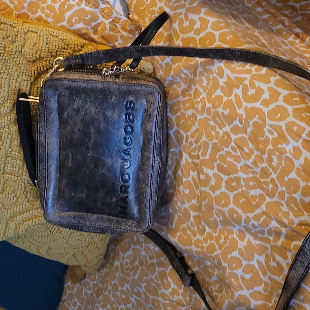 Marc Jacobs The Box20